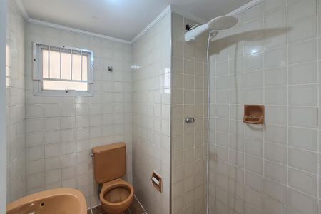 Apartamento para alugar com 80m², 3 quartos e 1 vaga Apartamento para alugar com 80m², 3 quartos e 1 vagaBanheiro Social