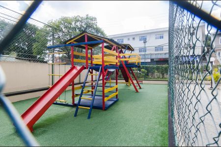 Apartamento para alugar com 80m², 3 quartos e 1 vaga Apartamento para alugar com 80m², 3 quartos e 1 vagaÁrea comum