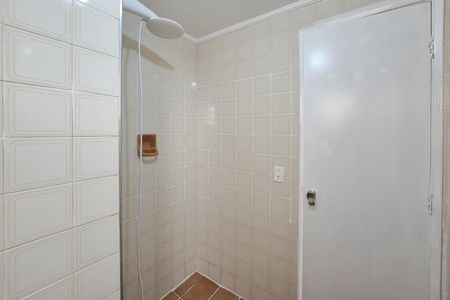 Apartamento para alugar com 80m², 3 quartos e 1 vaga Apartamento para alugar com 80m², 3 quartos e 1 vagaBanheiro Social