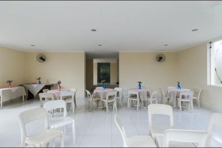 Apartamento para alugar com 80m², 3 quartos e 1 vaga Apartamento para alugar com 80m², 3 quartos e 1 vagaÁrea comum