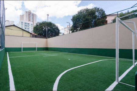 Apartamento para alugar com 80m², 3 quartos e 1 vaga Apartamento para alugar com 80m², 3 quartos e 1 vagaÁrea comum