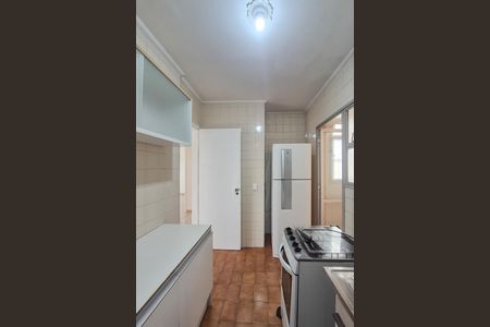 Apartamento para alugar com 80m², 3 quartos e 1 vaga Apartamento para alugar com 80m², 3 quartos e 1 vagaCozinha