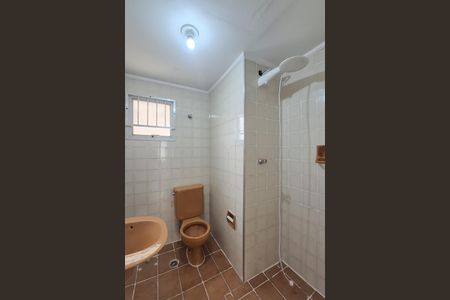 Apartamento para alugar com 80m², 3 quartos e 1 vaga Apartamento para alugar com 80m², 3 quartos e 1 vagaBanheiro Social