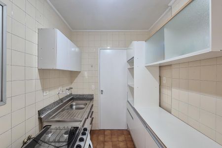 Apartamento para alugar com 80m², 3 quartos e 1 vaga Apartamento para alugar com 80m², 3 quartos e 1 vagaCozinha