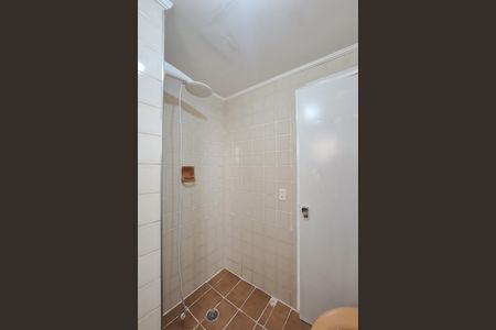 Apartamento para alugar com 80m², 3 quartos e 1 vaga Apartamento para alugar com 80m², 3 quartos e 1 vagaBanheiro Social