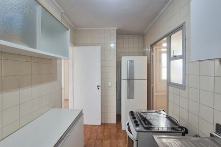 Apartamento para alugar com 80m², 3 quartos e 1 vaga Apartamento para alugar com 80m², 3 quartos e 1 vagaCozinha