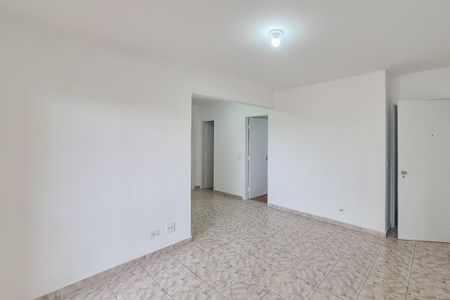 sala de apartamento para alugar com 3 quartos, 80m² em Centro, São Bernardo do Campo