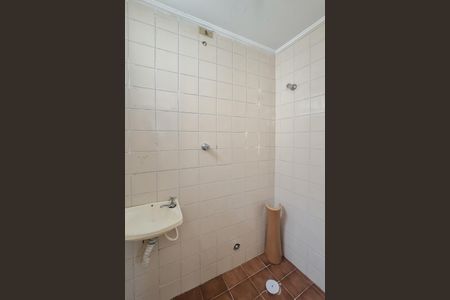 Apartamento para alugar com 80m², 3 quartos e 1 vaga Apartamento para alugar com 80m², 3 quartos e 1 vagaÁrea de Serviço