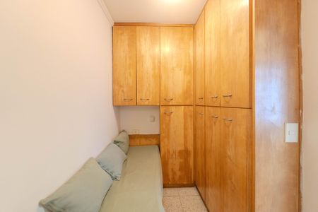 Quarto de Serviço de apartamento para alugar com 2 quartos, 105m² em Jardim Paulista, São Paulo