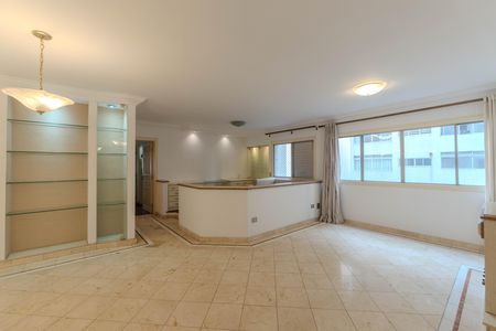 Apartamento para alugar com 2 quartos, 105m² em Jardim Paulista, São Paulo