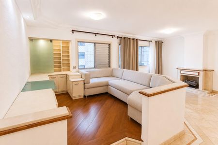 Apartamento para alugar com 3 quartos, 105m² em Jardim Paulista, São Paulo