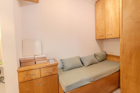 Quarto de Serviço de apartamento para alugar com 2 quartos, 105m² em Jardim Paulista, São Paulo