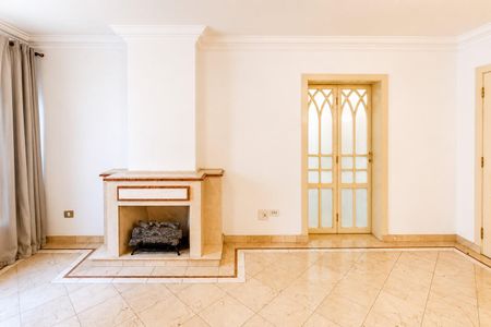 Sala de apartamento para alugar com 3 quartos, 105m² em Jardim Paulista, São Paulo