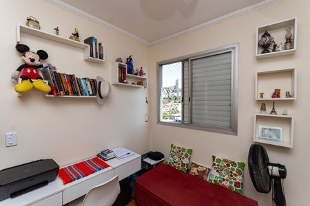 Apartamento para alugar com 63m², 2 quartos e 2 vagas Apartamento para alugar com 63m², 2 quartos e 2 vagasQuarto 2