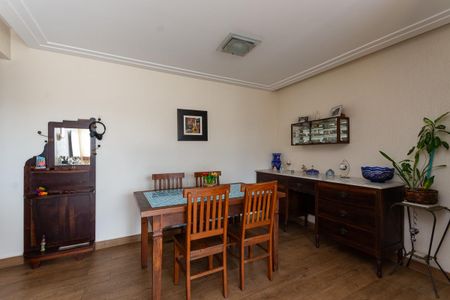 Sala de apartamento para alugar com 2 quartos, 63m² em Lapa, São Paulo