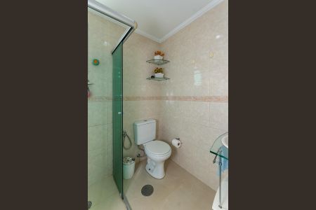 Apartamento para alugar com 63m², 2 quartos e 2 vagas Apartamento para alugar com 63m², 2 quartos e 2 vagasBanheiro Social