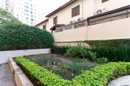 Área Comum de apartamento para alugar com 2 quartos, 63m² em Lapa, São Paulo