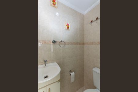 Área de Serviço de apartamento para alugar com 2 quartos, 63m² em Lapa, São Paulo