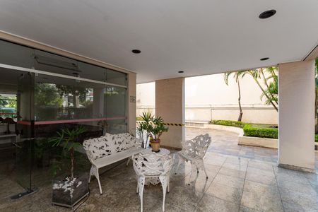 Apartamento para alugar com 63m², 2 quartos e 2 vagas Apartamento para alugar com 63m², 2 quartos e 2 vagasÁrea Comum