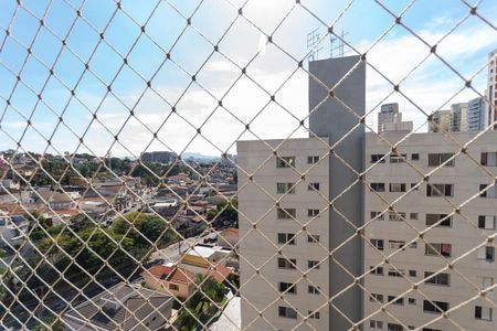 Vista de apartamento para alugar com 2 quartos, 63m² em Lapa, São Paulo