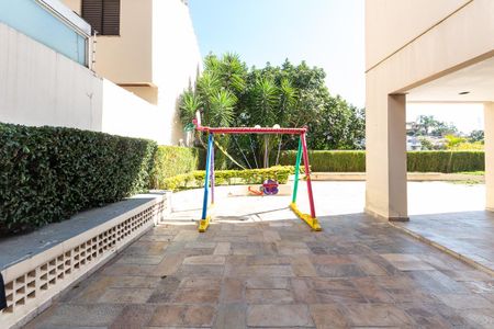Apartamento para alugar com 63m², 2 quartos e 2 vagas Apartamento para alugar com 63m², 2 quartos e 2 vagasÁrea Comum