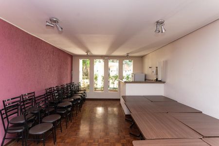 Apartamento para alugar com 63m², 2 quartos e 2 vagas Apartamento para alugar com 63m², 2 quartos e 2 vagasÁrea Comum