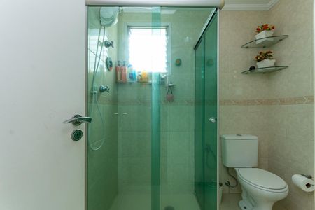 Apartamento para alugar com 63m², 2 quartos e 2 vagas Apartamento para alugar com 63m², 2 quartos e 2 vagasBanheiro Social