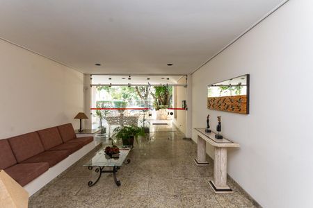 Área Comum de apartamento para alugar com 2 quartos, 63m² em Lapa, São Paulo