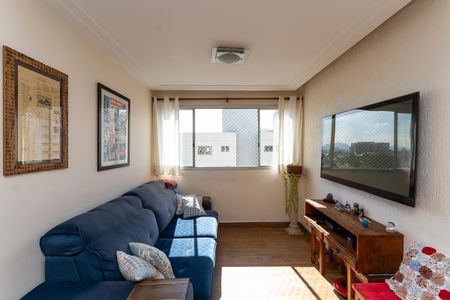 Apartamento para alugar com 2 quartos, 63m² em Lapa, São Paulo