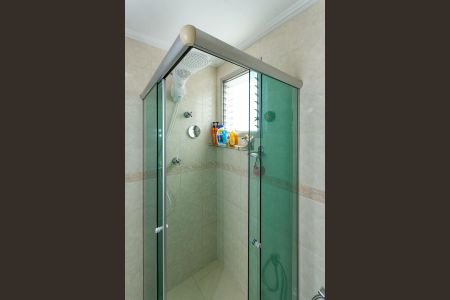 Apartamento para alugar com 63m², 2 quartos e 2 vagas Apartamento para alugar com 63m², 2 quartos e 2 vagasBanheiro Social