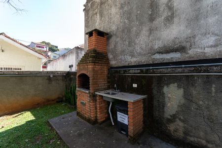 Área Comum de apartamento para alugar com 2 quartos, 63m² em Lapa, São Paulo