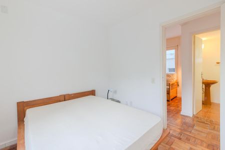 Apartamento à venda com 57m², 1 quarto e sem vaga Apartamento à venda com 57m², 1 quarto e sem vagaQuarto 1