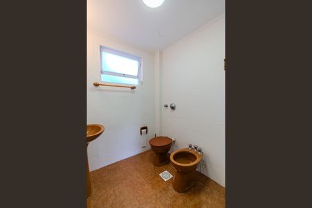 Apartamento à venda com 57m², 1 quarto e sem vaga Apartamento à venda com 57m², 1 quarto e sem vagaBanheiro