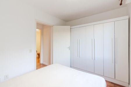 Apartamento à venda com 57m², 1 quarto e sem vaga Apartamento à venda com 57m², 1 quarto e sem vagaQuarto 1