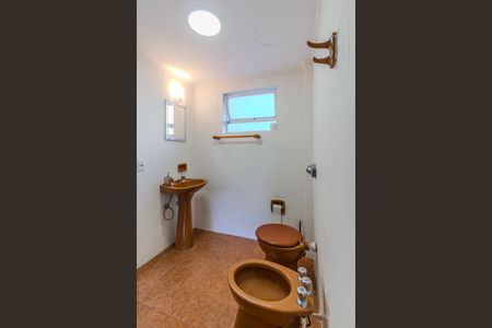 Apartamento à venda com 57m², 1 quarto e sem vaga Apartamento à venda com 57m², 1 quarto e sem vagaBanheiro