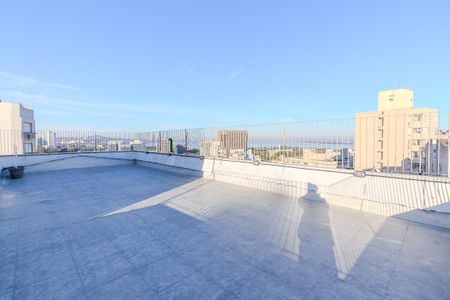 Apartamento à venda com 57m², 1 quarto e sem vaga Apartamento à venda com 57m², 1 quarto e sem vagaÁrea comum