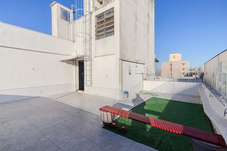 Apartamento à venda com 57m², 1 quarto e sem vaga Apartamento à venda com 57m², 1 quarto e sem vagaÁrea comum
