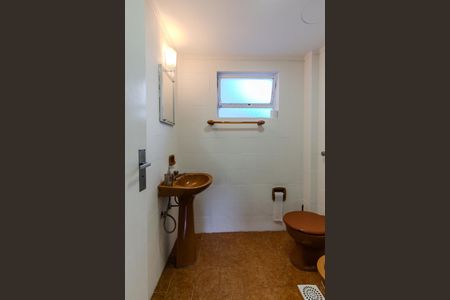 Apartamento à venda com 57m², 1 quarto e sem vaga Apartamento à venda com 57m², 1 quarto e sem vagaBanheiro