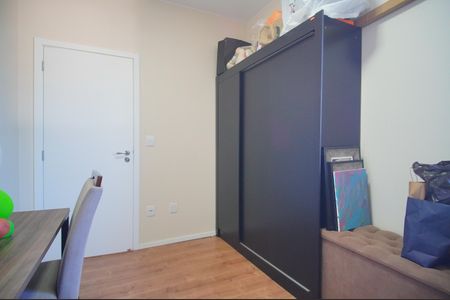 Casa à venda com 120m², 3 quartos e 2 vagasQuarto 2