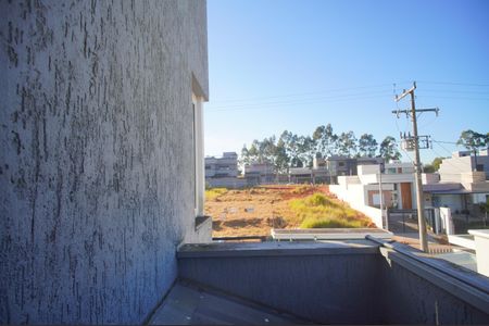 Casa à venda com 120m², 3 quartos e 2 vagasvista do Quarto 2
