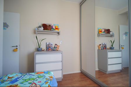 Casa à venda com 120m², 3 quartos e 2 vagasQuarto 1