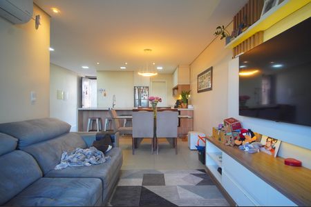Casa à venda com 120m², 3 quartos e 2 vagassala
