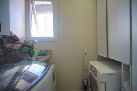 Casa à venda com 120m², 3 quartos e 2 vagasÁrea de Serviço