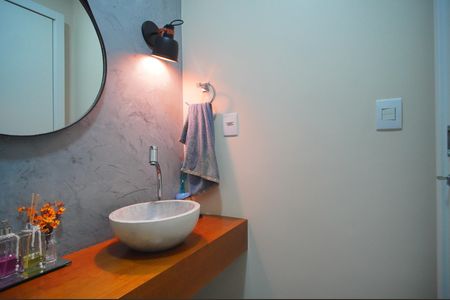 Casa à venda com 120m², 3 quartos e 2 vagaslavabo