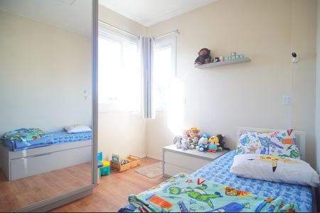 Casa à venda com 120m², 3 quartos e 2 vagasQuarto 1