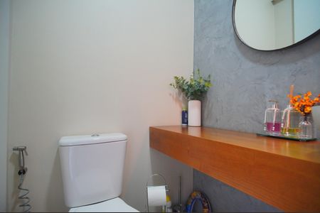Casa à venda com 120m², 3 quartos e 2 vagaslavabo