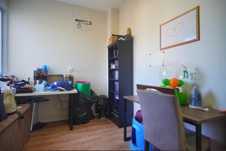 Casa à venda com 120m², 3 quartos e 2 vagasQuarto 2