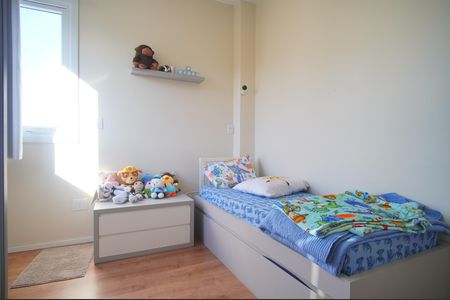 Casa à venda com 120m², 3 quartos e 2 vagasQuarto 1
