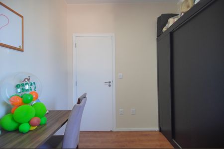 Casa à venda com 120m², 3 quartos e 2 vagasQuarto 2