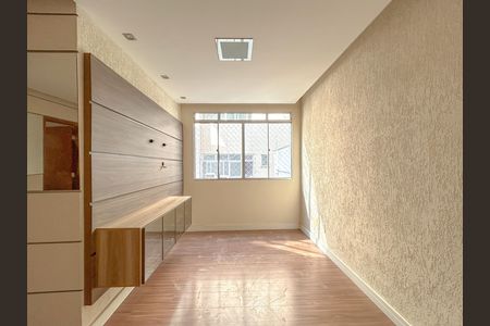 Apartamento para alugar com 60m², 2 quartos e 2 vagas